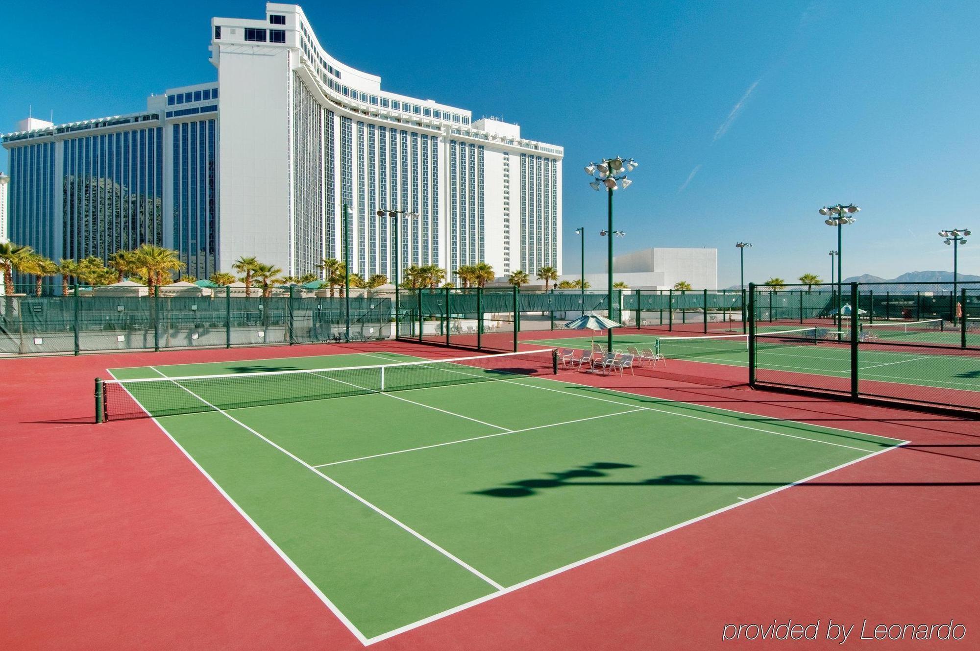Westgate Las Vegas Resort And Casino Facilities photo