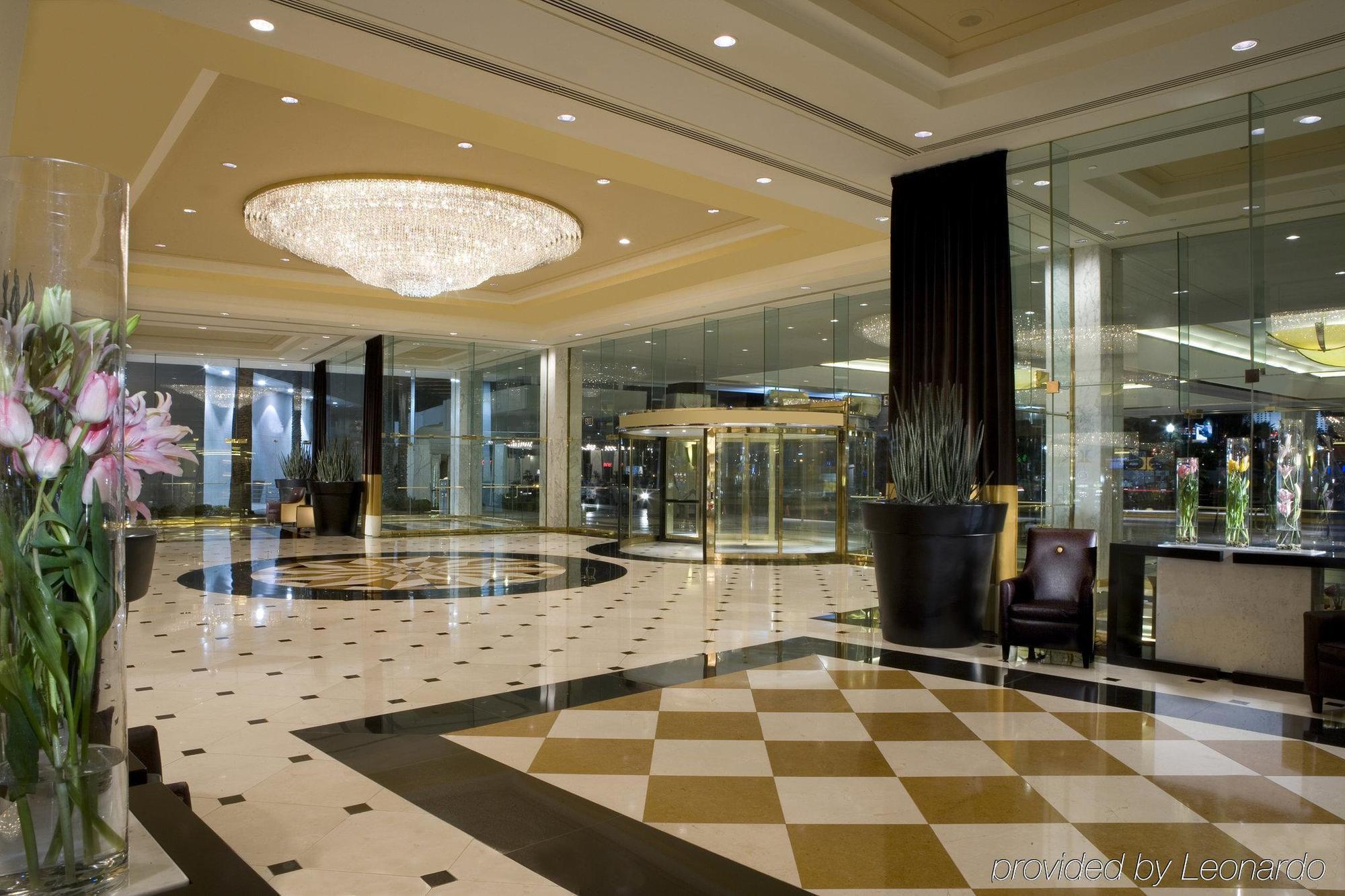 Westgate Las Vegas Resort And Casino Interior photo