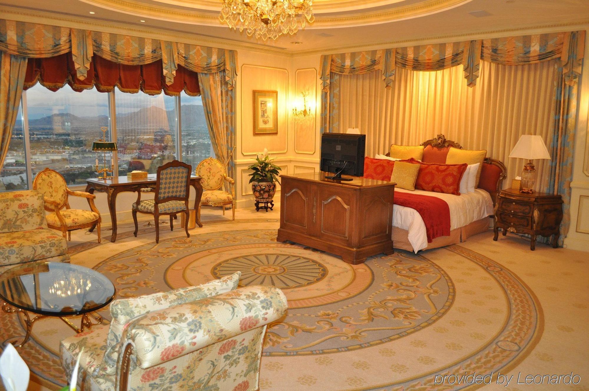 Westgate Las Vegas Resort And Casino Room photo